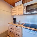 Apartment Lumineux 34m², Balcon, Pied Des Pistes, 4 Pers. - Fr-1-832-7