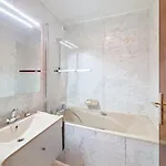 Lumineux 34m², Balcon, Pied Des Pistes, 4 Pers. - Fr-1-832-7 Apartment *