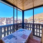Apartment Lumineux 34m², Balcon, Pied Des Pistes, 4 Pers. - Fr-1-832-7 *